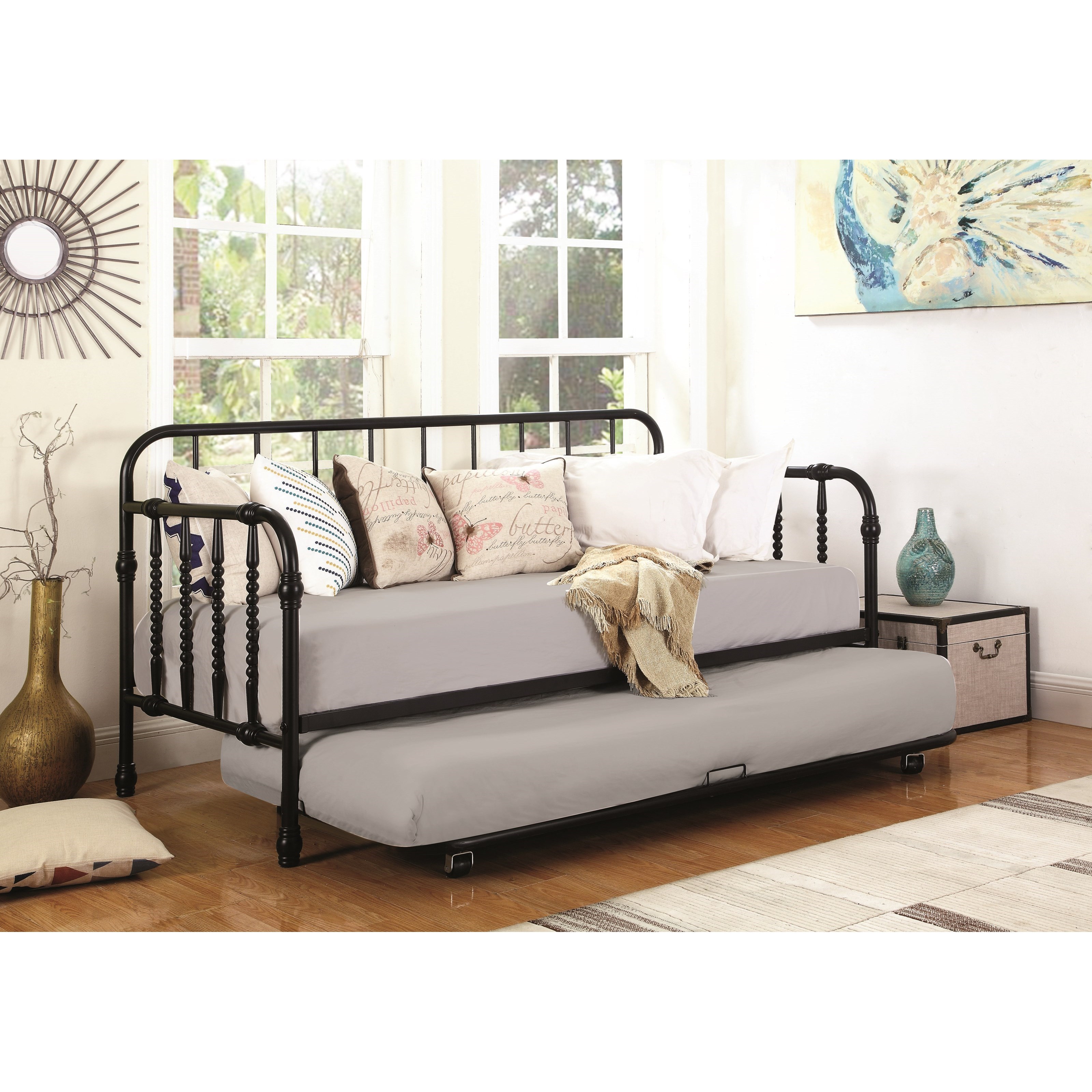 Pier store 1 daybed